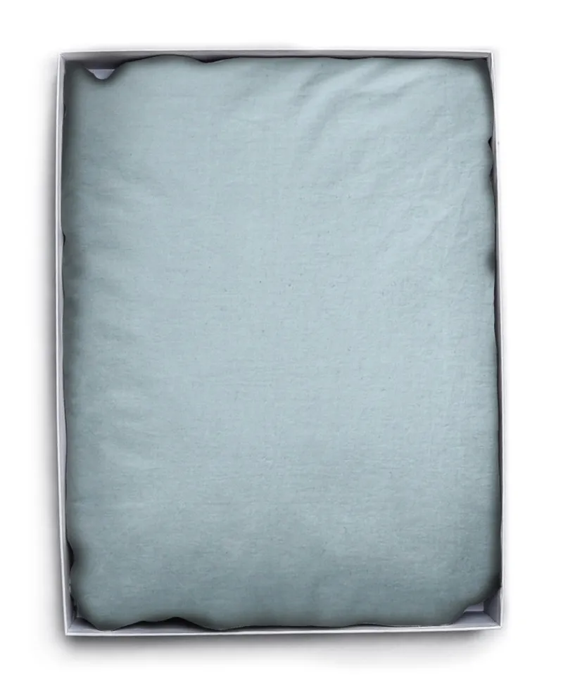 decode by luiz Perkal|Baumwolle|Spannlaken Style Ten Baumwollperkal