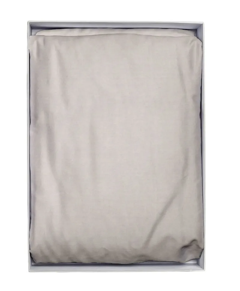 decode by luiz Satin|Baumwolle|Spannlaken Style Zero Baumwollsatin