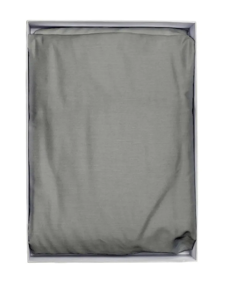 decode by luiz Satin|Baumwolle|Spannlaken Style Zero Baumwollsatin