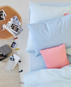 decode by luiz Satin|Baumwolle|Spannlaken Style Zero Baumwollsatin