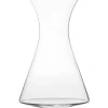 Sieger by Ichendorf Glasflaschen, Karaffen Und Dekanter|World Of Wine|STAND UP Karaffe