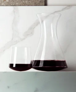 Sieger by Ichendorf Glasflaschen, Karaffen Und Dekanter|World Of Wine|STAND UP Karaffe