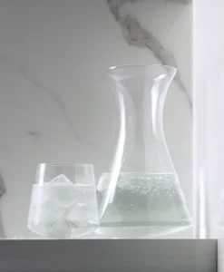 Sieger by Ichendorf Glasflaschen, Karaffen Und Dekanter|World Of Wine|STAND UP Karaffe