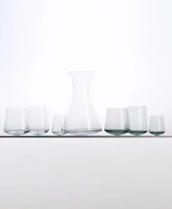 Sieger by Ichendorf Glasflaschen, Karaffen Und Dekanter|World Of Wine|STAND UP Karaffe