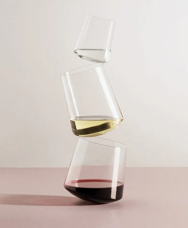 Sieger by Ichendorf Gläser|World Of Wine|STAND UP Kristallglas