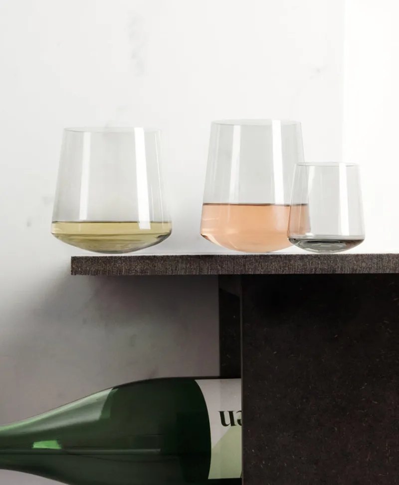 Sieger by Ichendorf Gläser|World Of Wine|STAND UP Kristallglas