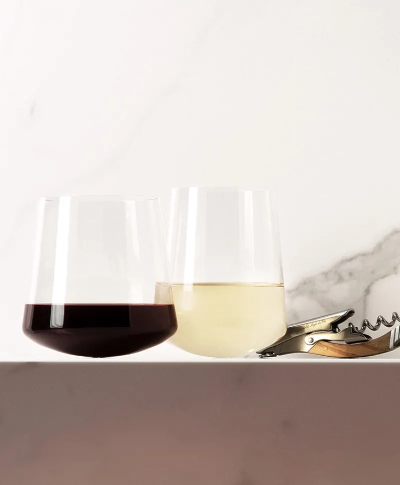 Sieger by Ichendorf Gläser|World Of Wine|STAND UP Kristallglas