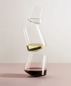 Sieger by Ichendorf World Of Wine|Gläser|STAND UP Kristallglas