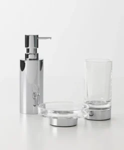 Decor Walther Körperpflege|Schmuckaufbewahrung|Standseifenspender Mikado