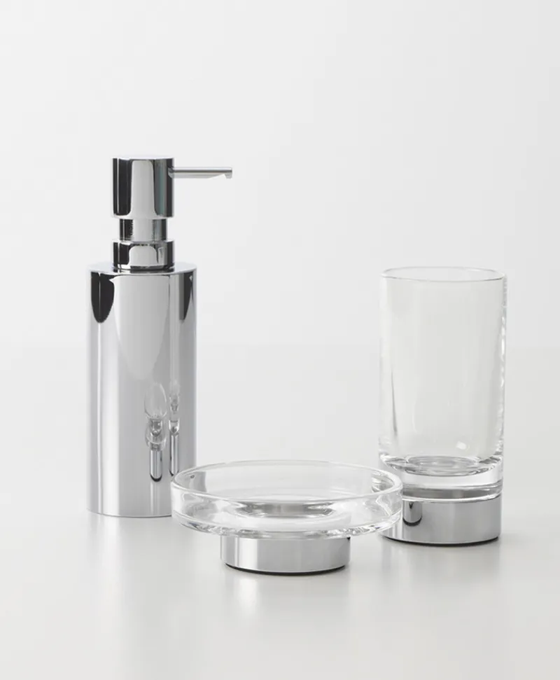 Decor Walther Körperpflege|Schmuckaufbewahrung|Standseifenspender Mikado