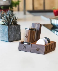 Horl Messer|Station für Schleifscheiben