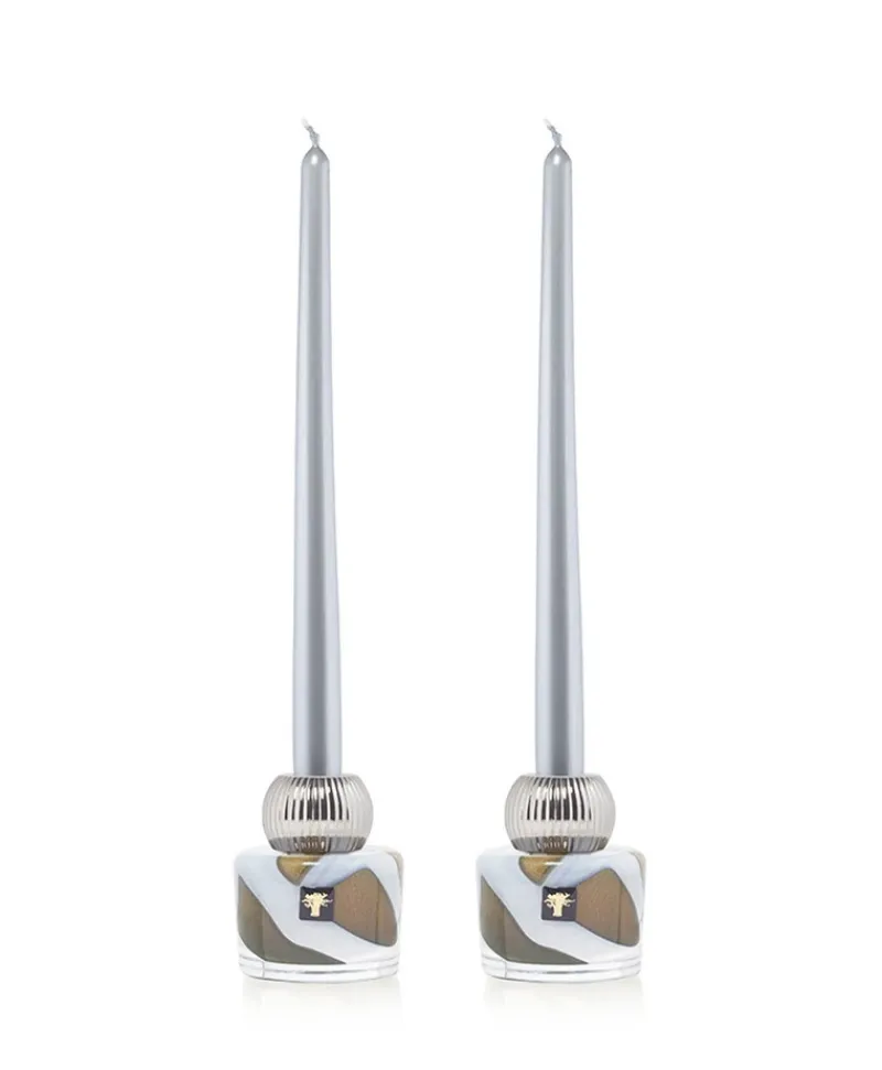 Baobab Collection Kerzen Und Kerzenständer|Stones Kerzenständer mit Kerzen