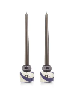 Baobab Collection Kerzen Und Kerzenständer|Stones Kerzenständer mit Kerzen