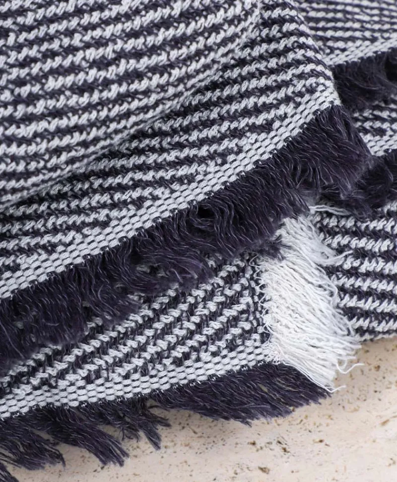 KENKAWAI Strandtücher|Japanische Handtücher|Strandhandtuch aus Japan-Swell