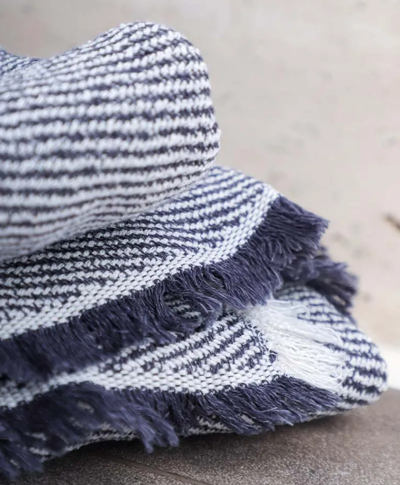 KENKAWAI Strandtücher|Japanische Handtücher|Strandhandtuch aus Japan-Swell