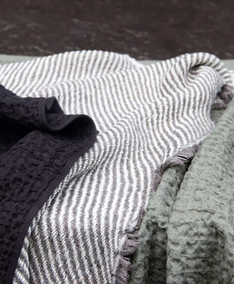 KENKAWAI Strandtücher|Japanische Handtücher|Strandhandtuch aus Japan-Swell