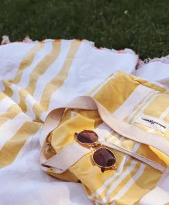 Business & Pleasure Co. Reiseaccessoires|Strandtasche Beach Bag