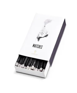 L'Objet Kamine Und Zubehör|Duftkerzen|Streichholzschachtel Porzellan