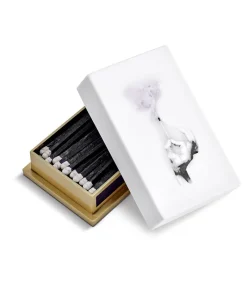 L'Objet Kamine Und Zubehör|Duftkerzen|Streichholzschachtel Porzellan