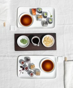 Dibbern Asiatische Küche|Porzellan|Sushi Set