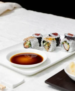 Dibbern Asiatische Küche|Porzellan|Sushi Set