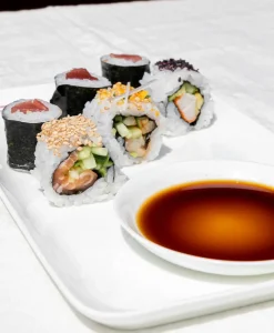 Dibbern Asiatische Küche|Porzellan|Sushi Set