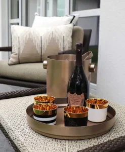 XLBOOM Tabletts|Tablett Rondo