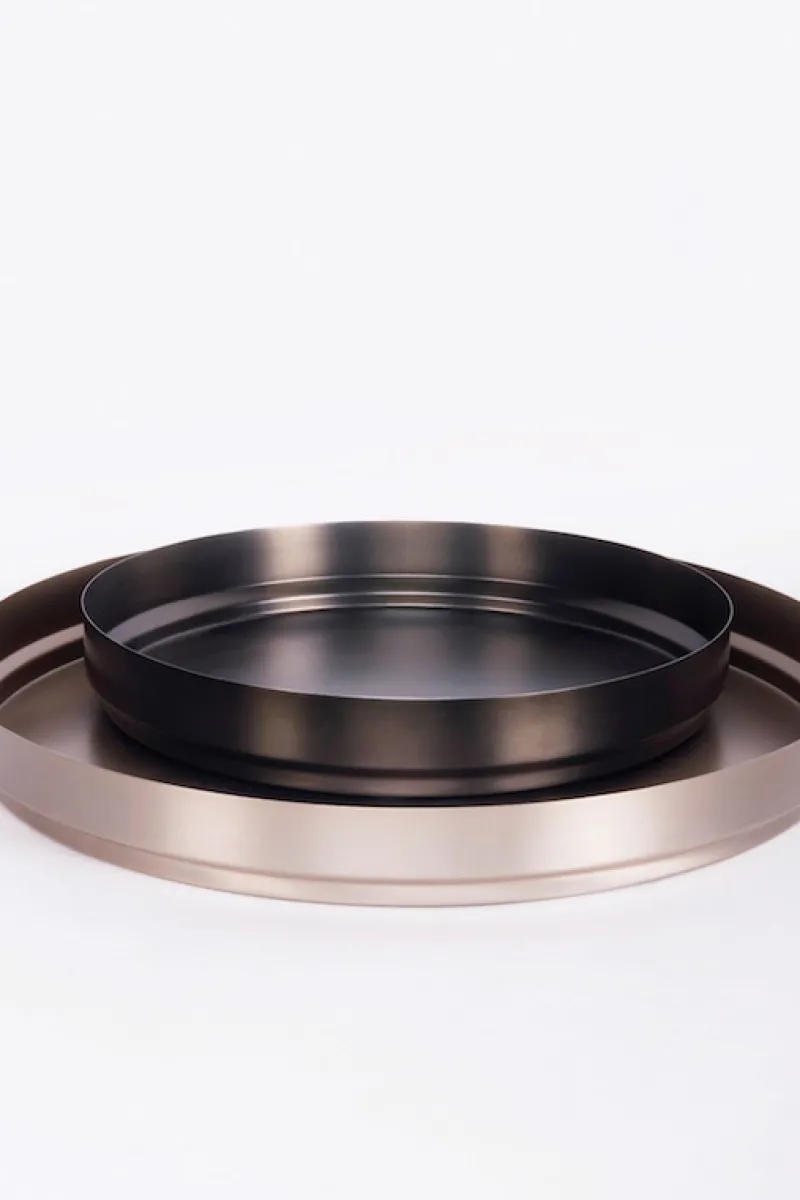 XLBOOM Tabletts|Tablett Rondo