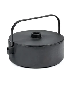 Serax Kaffee Und Tee|Asiatische Küche|Teekanne Gusseisen COLLAGE