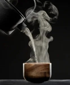 Serax Tassen|Kaffee Und Tee|Teetasse Akazienholz COLLAGE