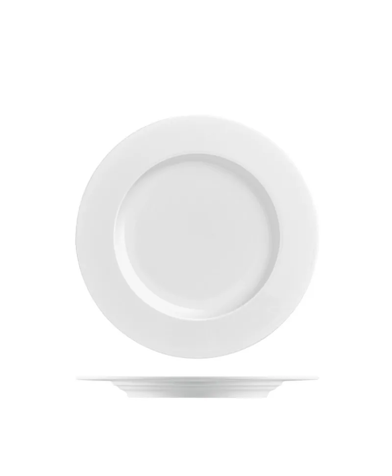 Fu00fcrstenberg Teller|Teller DATUM