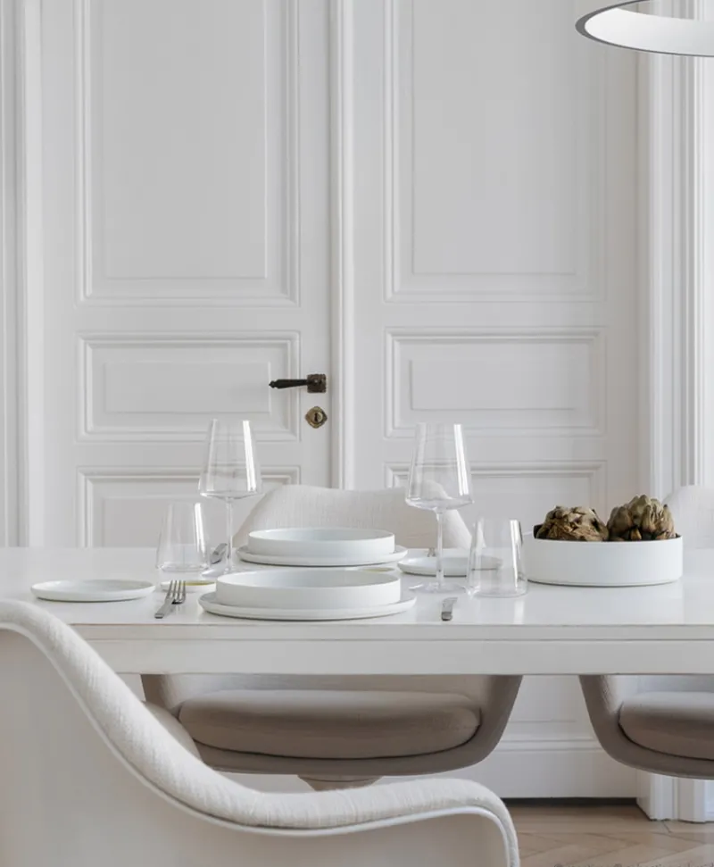 Fu00fcrstenberg Teller|Teller DATUM