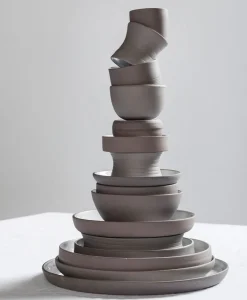 Serax Porzellan|Teller|Teller DUSK