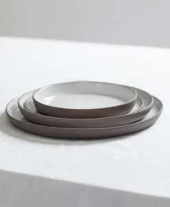 Serax Porzellan|Teller|Teller DUSK