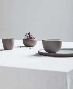 Serax Porzellan|Serviergeschirr|Teller DUSK