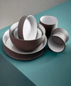 Serax Porzellan|Teller|Teller DUSK