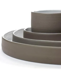 Serax Porzellan|Teller|Teller DUSK