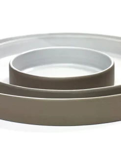 Serax Porzellan|Teller|Teller DUSK