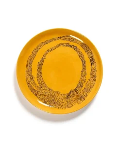 Serax Teller|Teller FEAST M