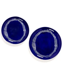 Serax Teller|Teller FEAST M