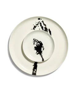 Serax Teller|Teller FEAST S