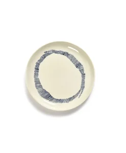 Serax Teller|Teller FEAST S