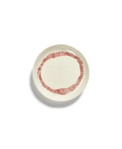 Serax Teller|Teller FEAST XS