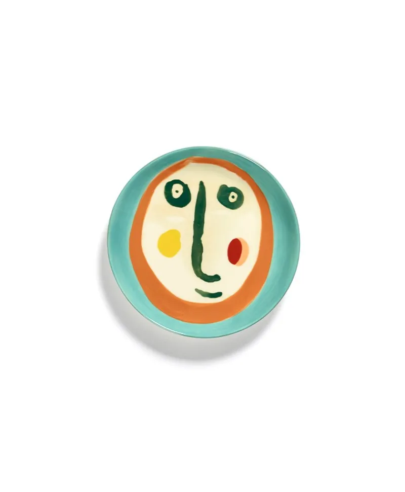 Serax Teller|Teller FEAST XS