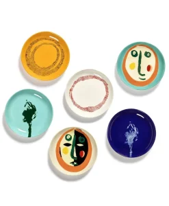 Serax Teller|Teller FEAST XS