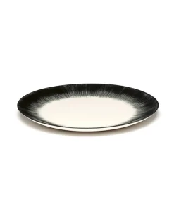 Serax Porzellan|Teller|Teller flach Dé 28cm