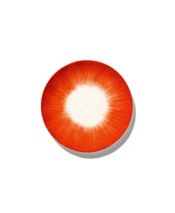 Serax Porzellan|Teller|Teller flach Dé 17,5cm