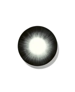 Serax Porzellan|Teller|Teller flach Dé 17,5cm