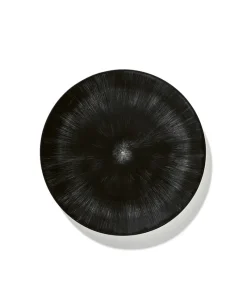 Serax Porzellan|Teller|Teller flach Dé 24cm