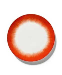 Serax Porzellan|Teller|Teller flach Dé 28cm